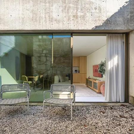 Appartamento Guestready - Dpv - 6 Oporto