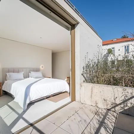 Guestready - Dpv - 6 * Oporto