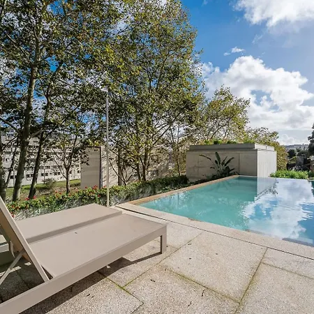 Guestready - Dpv - 6 * Oporto