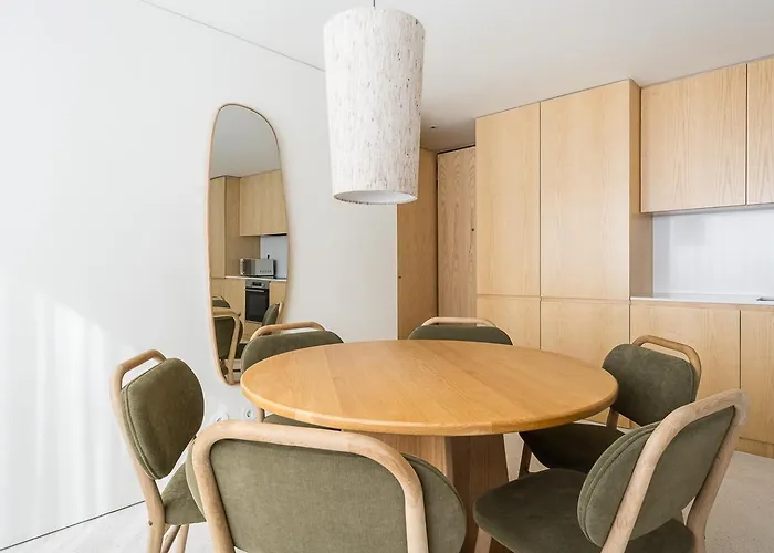 Guestready - Dpv - 6 Oporto