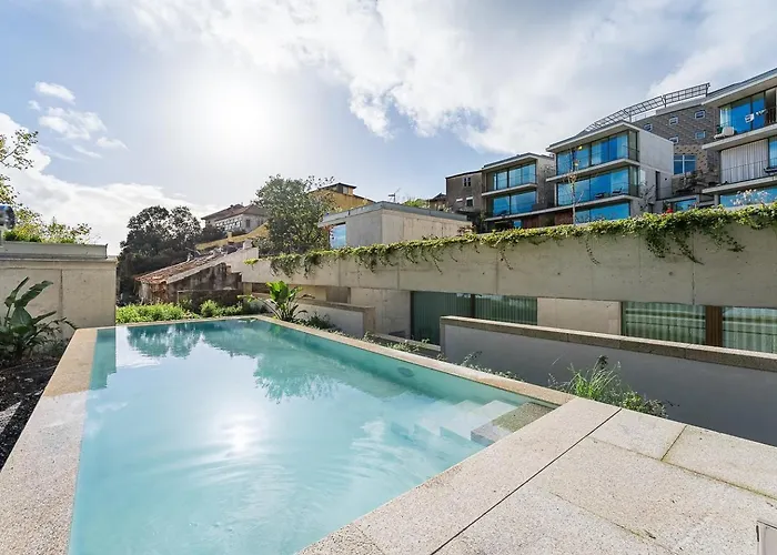 Guestready - Dpv - 6 Oporto