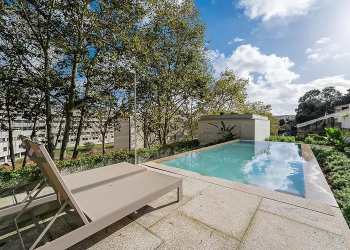 Guestready - Dpv - 6 * Oporto