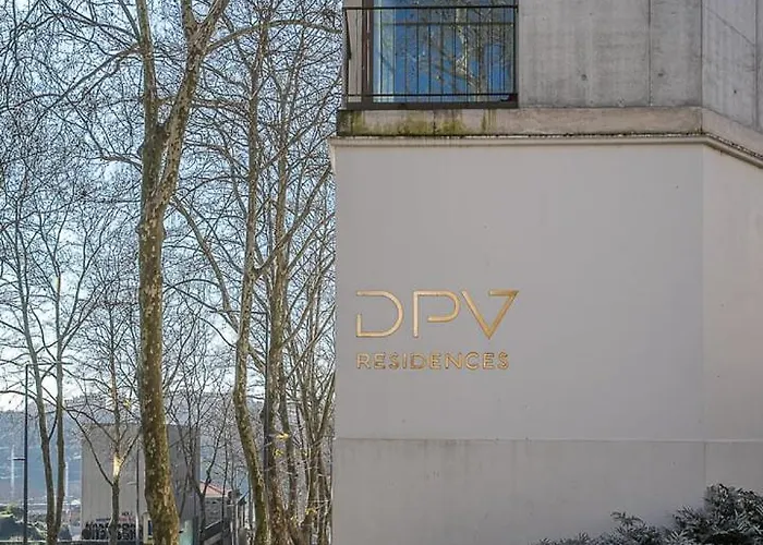 Appartamento Guestready - Dpv - 6 *