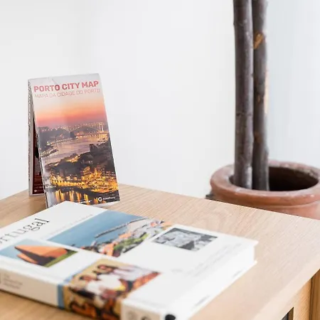 Apartamento Guestready - Dpv - 6