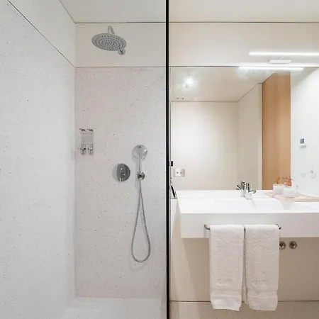 Apartamento Guestready - Dpv - 6 *