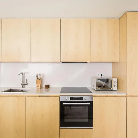 Guestready - Dpv - 6 * Oporto