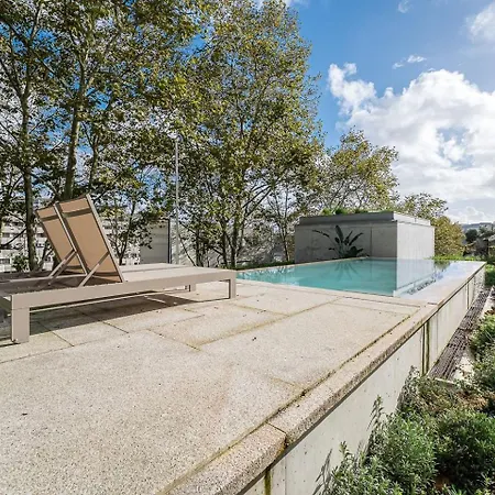 Guestready - Dpv - 6 Apartment Porto