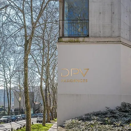 Apartment Guestready - Dpv - 6 *