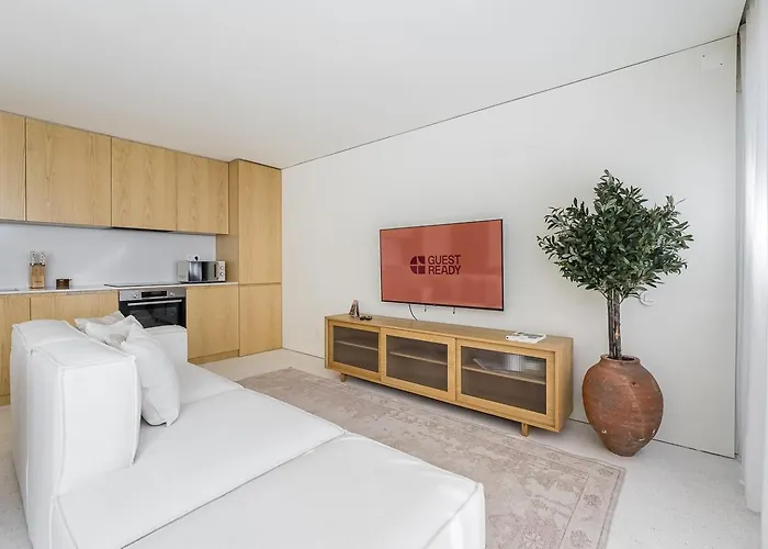 דירה Guestready - Dpv - 6 *