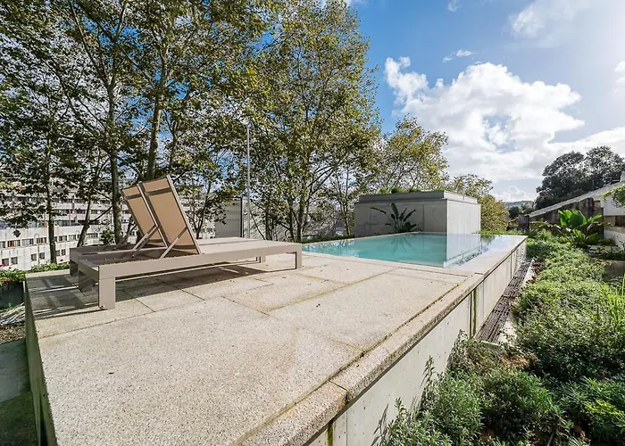 Guestready - Dpv - 6 شقة بورتو