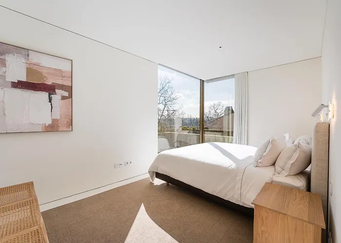 Guestready - Dpv - 6 بورتو