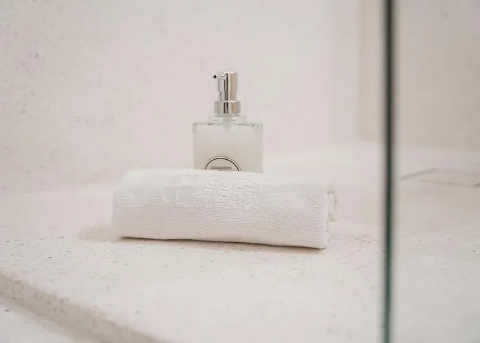 شقة Guestready - Dpv - 6 *