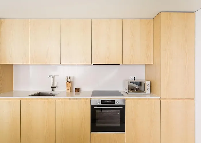 Guestready - Dpv - 6 * بورتو