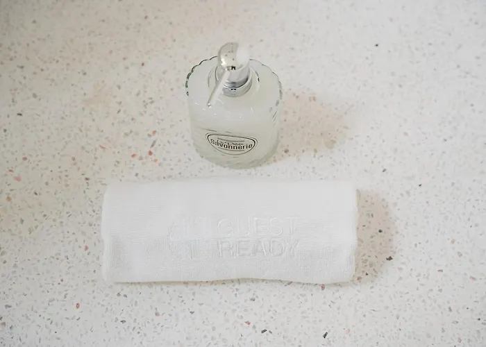 Guestready - Dpv - 6 פורטו