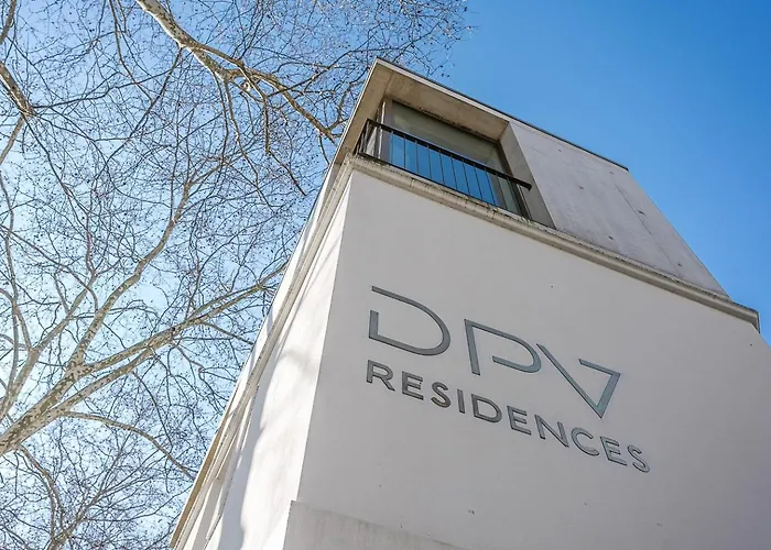 Guestready - Dpv - 6 بورتو