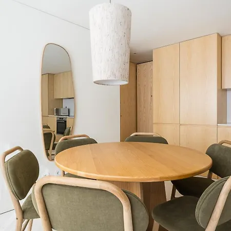 Guestready - Dpv - 6 Porto
