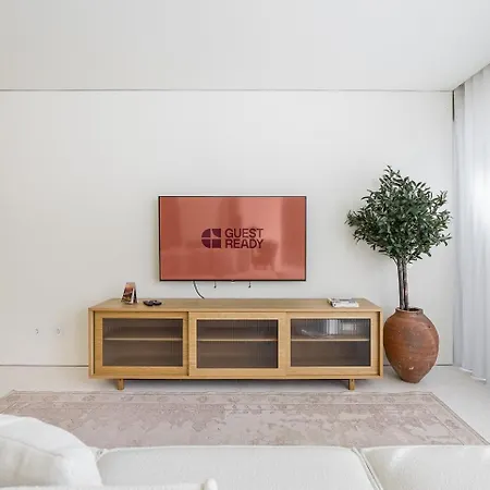 Apartamento Guestready - Dpv - 6 *