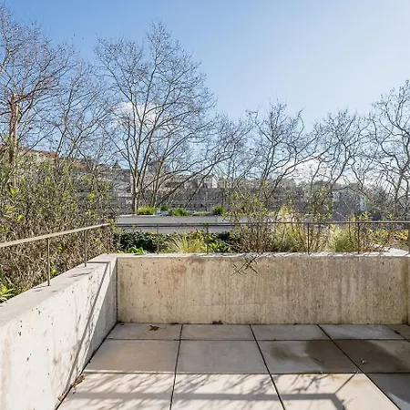 Daire Guestready - Dpv - 6 *