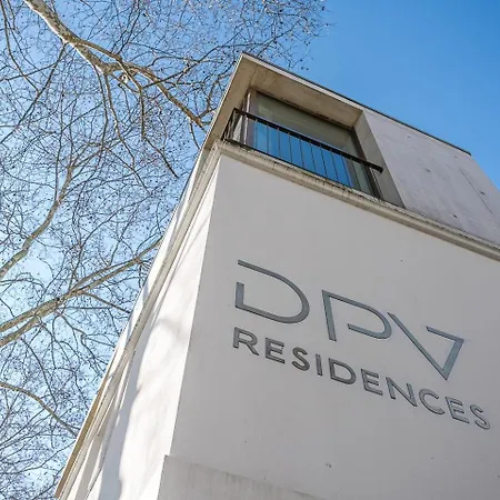 Guestready - Dpv - 6 Porto