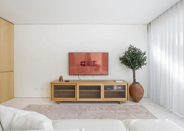 Διαμέρισμα Guestready - Dpv - 6 *