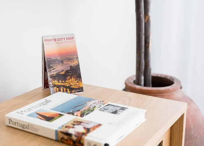 Διαμέρισμα Guestready - Dpv - 6