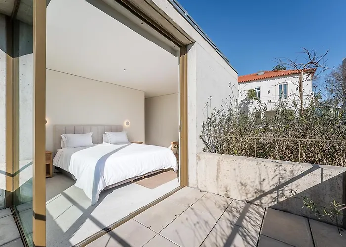 Guestready - Dpv - 6 * Πόρτο