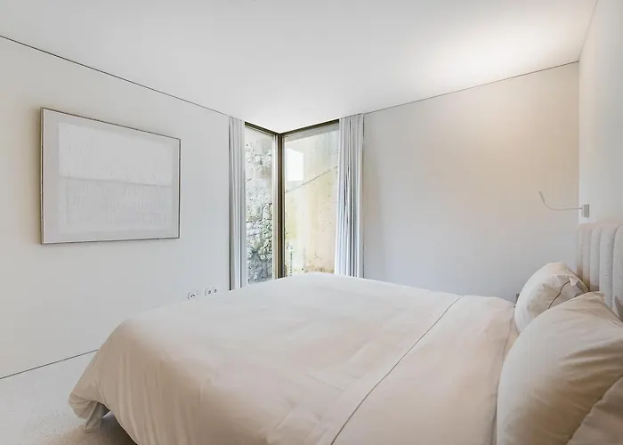 Guestready - Dpv - 6 * Πόρτο