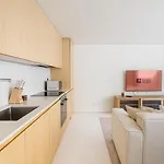 Guestready - Dpv - 6 公寓 波尔图