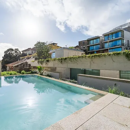 Guestready - Dpv - 6 Порту